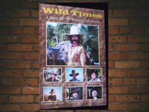 -Wild Times (1980)-<br>The Original Movie