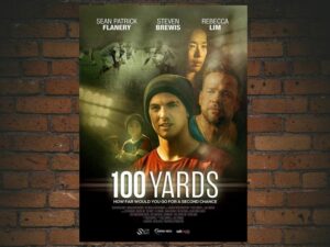-100 Yards (2019)-<br>The Original Movie