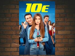 -10E (2019)-<br>The Original Movie