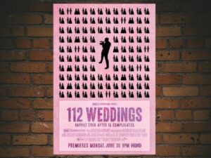 -112 Weddings (2014)-<br>The Original Movie