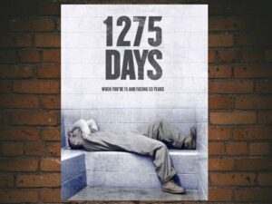 -1275 Days (2019)-<br>The Original Movie