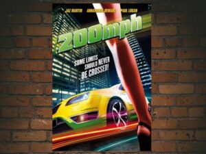 -200 MPH (2011)-<br>The Original Movie