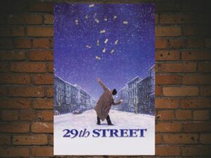 -29th Street (1991)-<br>The Original Movie