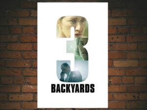 -3 Backyards (2010)-<br>The Original Movie