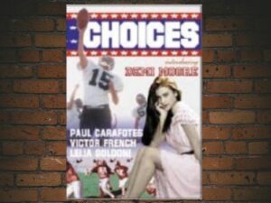 -Choices (1981)-<br>The Original Movie