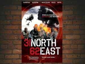 -31 North 62 East (2009)-<br>The Original Movie