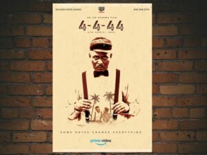 -4:4:44 (2012)-<br>The Original Movie