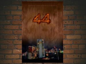 -44 (2007)-<br>The Original Movie