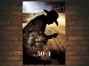 -50 to 1 (2014)-<br>The Original Movie