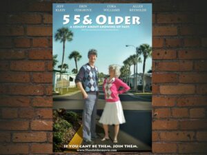 -55 & Older (2013)-<br>The Original Movie