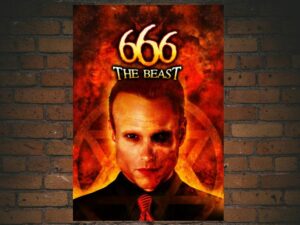 -666: The Beast (2007)-<br>The Original Movie