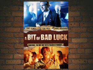 -A Bit of Bad Luck (2015)-<br>The Original Movie