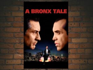 -A Bronx Tale (1993)-<br>The Original Movie
