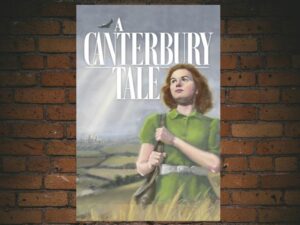 -A Canterbury Tale (1944)-<br>The Original Movie