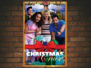 -A Christmas Cruise (2017)-<br>The Original Movie