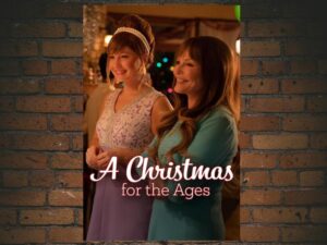 -A Christmas for the Ages (2023)-<br>The Original Movie