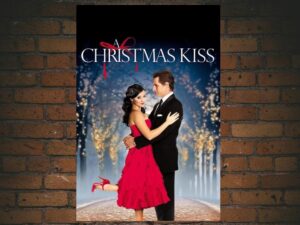 -A Christmas Kiss (2011)-<br>The Original Movie