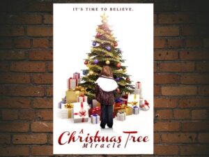 -A Christmas Tree Miracle (2013)-<br>The Original Movie