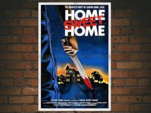 -Home Sweet Home (1981)-<br>The Original Movie