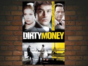 -A Cop (1972)-<br>The Original Movie