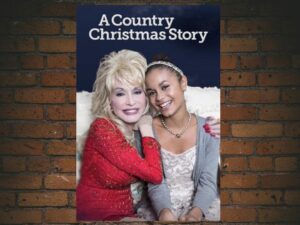 -A Country Christmas Story (2013)-<br>The Original Movie