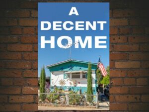 -A Decent Home (2022)-<br>The Original Movie