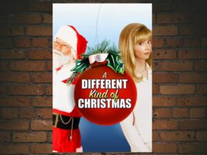 -A Different Kind of Christmas (1996)-<br>The Original Movie