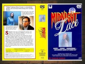 -Midnight Lace (1981)-<br>The Original Movie