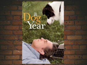-A Dog Year (2009)-<br>The Original Movie