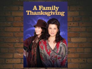 -A Family Thanksgiving (2010)-<br>The Original Movie