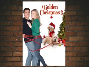 -A Golden Christmas 3 (2012)-<br>The Original Movie
