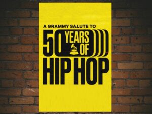 -A GRAMMY Salute To 50 Years Of Hip-Hop (2022)-<br>The Original Movie