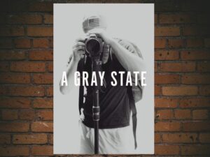 -A Gray State (2017)-<br>The Original Movie