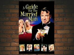 -A Guide for the Married Man (1967)-<br>The Original Movie