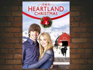 -A Heartland Christmas (2010)-<br>The Original Movie