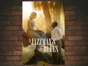 -A Jazzmans Blues (2022)-<br>The Original Movie