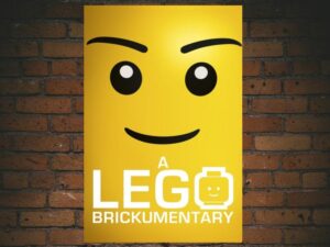 -A LEGO Brickumentary (2014)-<br>The Original Movie