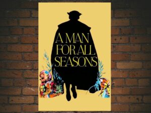 -A Man for All Seasons (1966)-<br>The Original Movie