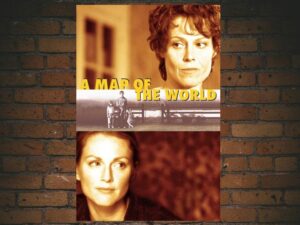 -A Map of the World (1999)-<br>The Original Movie