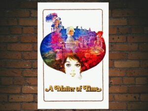 -A Matter of Time (1976)-<br>The Original Movie
