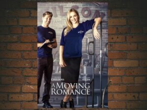 -A Moving Romance (2017)-<br>The Original Movie