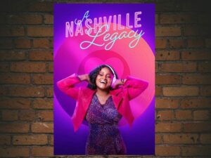-A Nashville Legacy (2020)-<br>The Original Movie