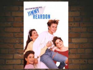 -A Night in the Life of Jimmy Reardon (1988)-<br>The Original Movie