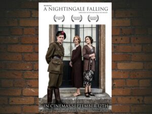 -A Nightingale Falling (2014)-<br>The Original Movie