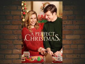 -A Perfect Christmas (2016)-<br>The Original Movie
