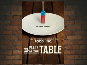 -A Place at the Table (2012)-<br>The Original Movie