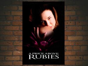 -A Price Above Rubies (1998)-<br>The Original Movie