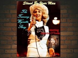 -Stand By Your Man (1981)-<br>The Original Movie