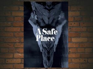 -A Safe Place (1971)-<br>The Original Movie