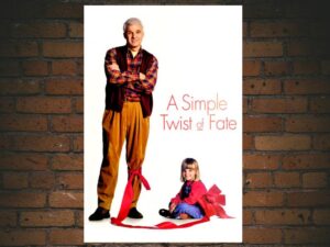 -A Simple Twist of Fate (1994)-<br>The Original Movie